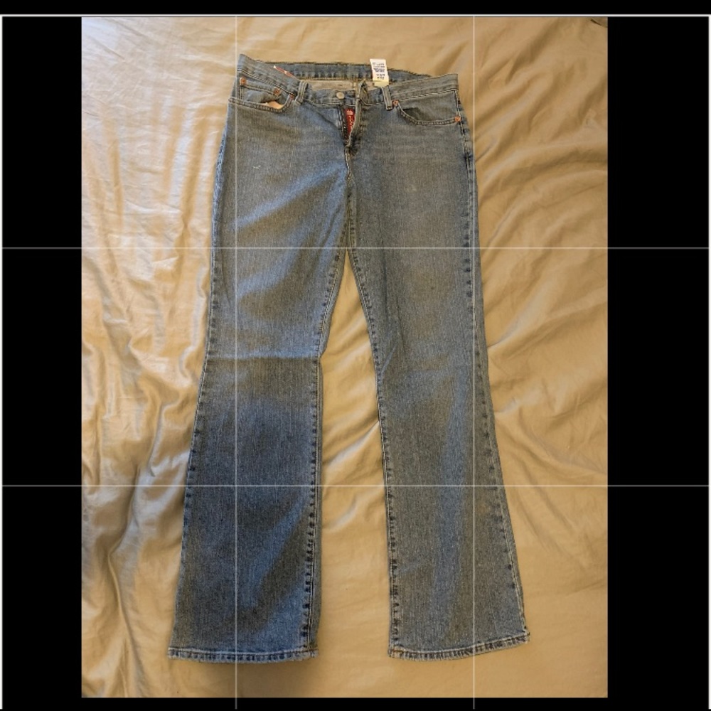 Lucky Brand jeans size 12 / 31